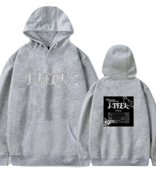Gidle Hoodie #8