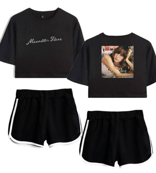 Lisa Blackpink Tracksuit #3