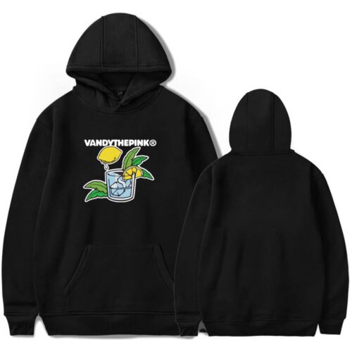 Ateez Hoodie #4