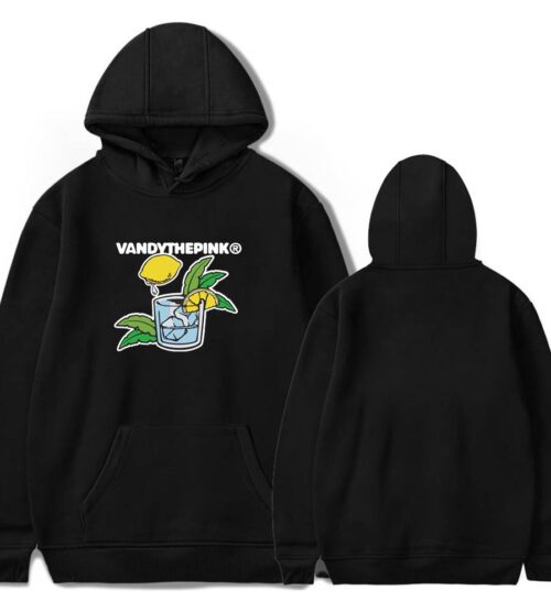 Ateez Hoodie #4