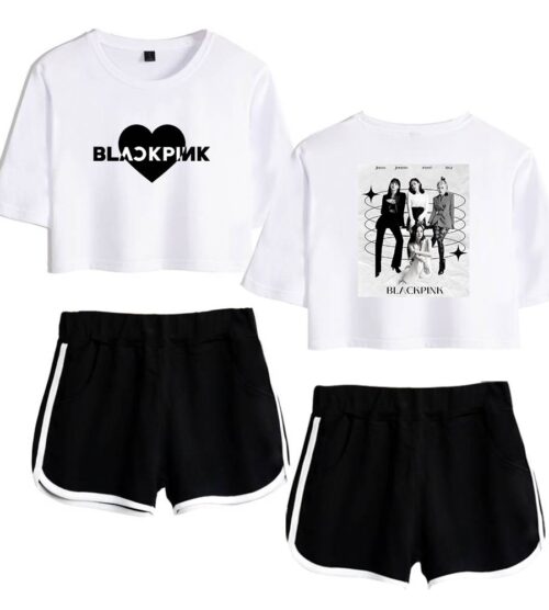 Blackpink Tracksuit #2