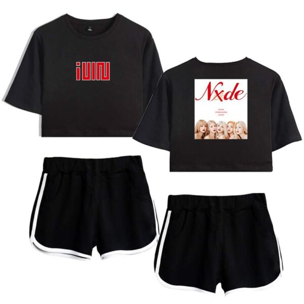 Gidle Tracksuit #2 - Image 2