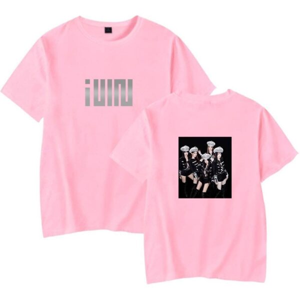 Gidle T-Shirt #14 - Image 5