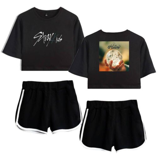 Stray Kids 2025 Tracksuit #3