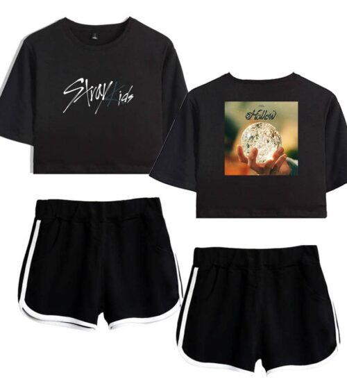 Stray Kids 2025 Tracksuit #3