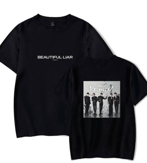 Monsta X T-Shirt #2