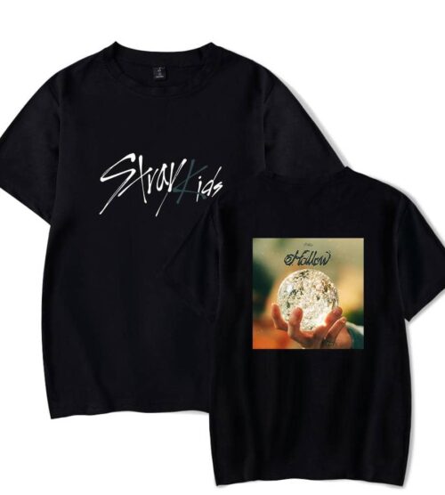 Stray Kids 2025 T-Shirt #3