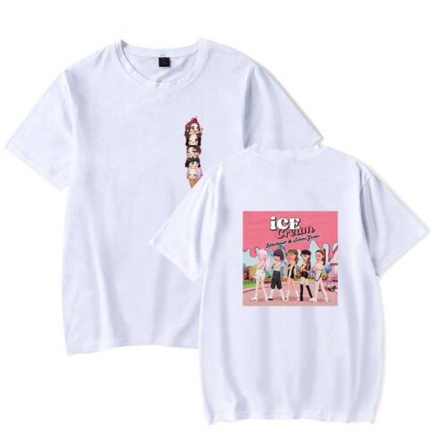 Blackpink Zepeto T-Shirt #4