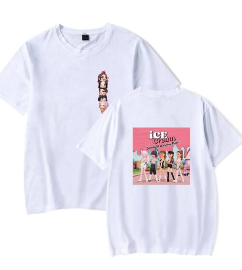 Blackpink Zepeto T-Shirt #4