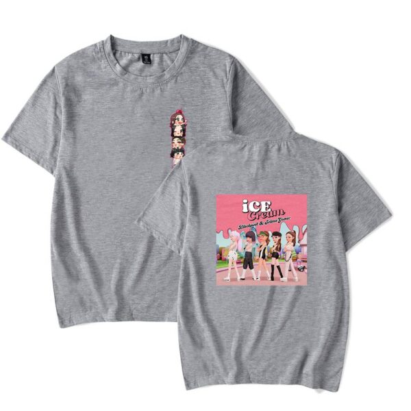 Blackpink Zepeto T-Shirt #4 - Image 4