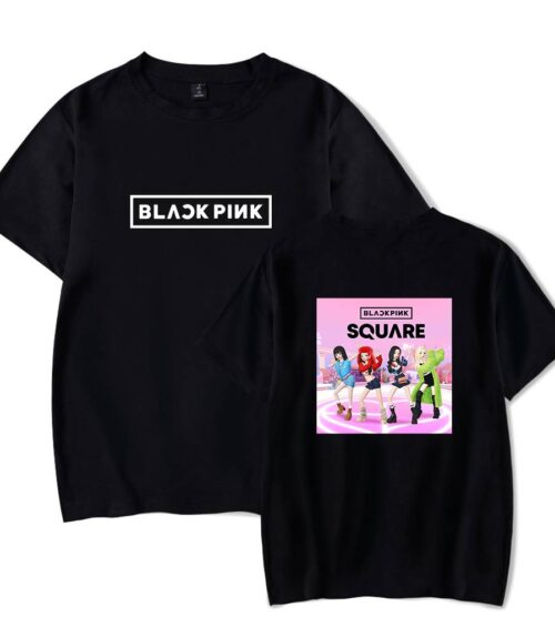 Blackpink Zepeto T-Shirt #2