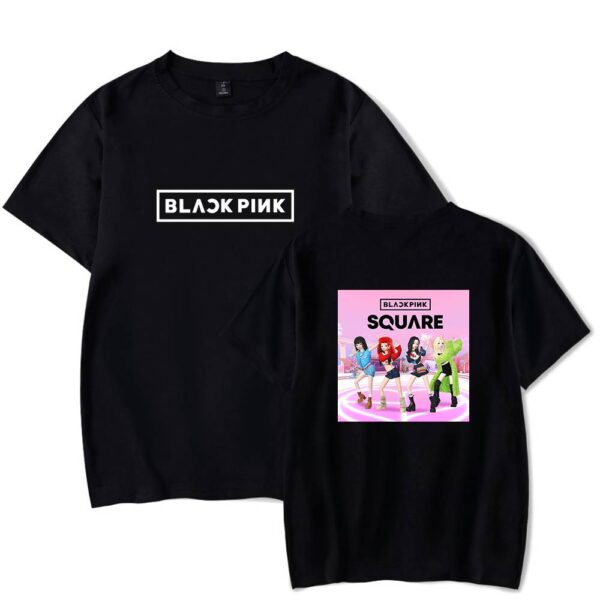 Blackpink Zepeto T-Shirt #2 - Image 2
