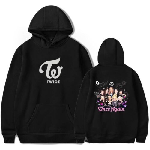 Twice Zepeto Hoodie #3