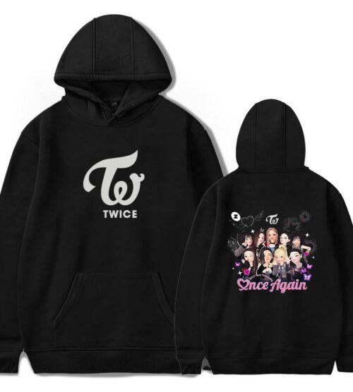 Twice Zepeto Hoodie #3