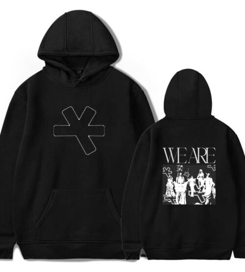 I-dle Hoodie #1