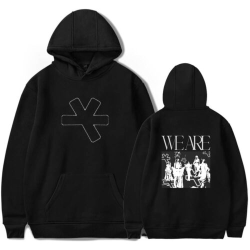I-dle Hoodie #1