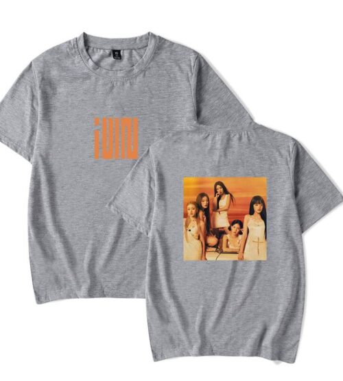 Gidle T-Shirt #10