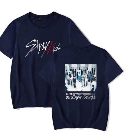 Stray Kids T-Shirt #27