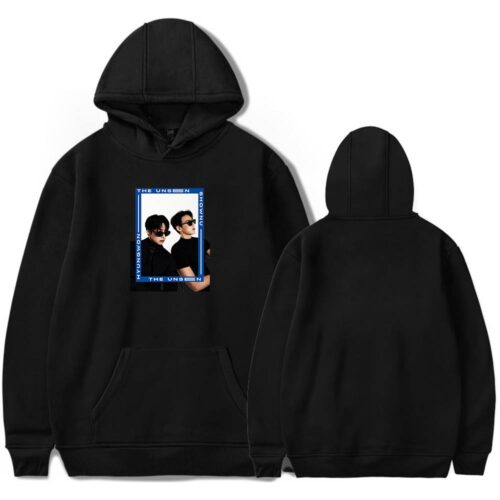 Monsta X Hoodie #1