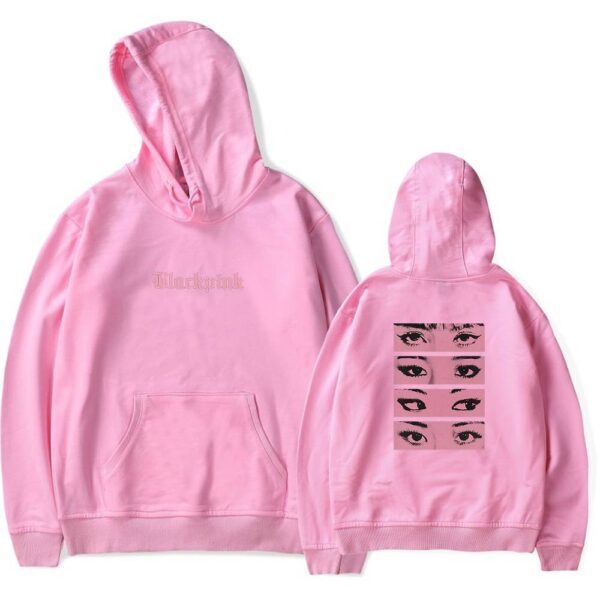 Blackpink Hoodie #1 - Image 5