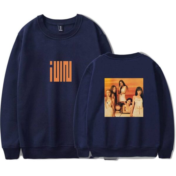 Gidle Sweatshirt #8 - Image 4