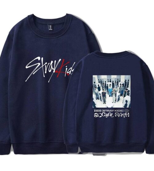 Stray Kids Sweatshirt #16