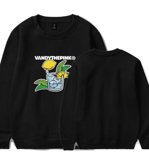 Ateez Sweatshirt #4