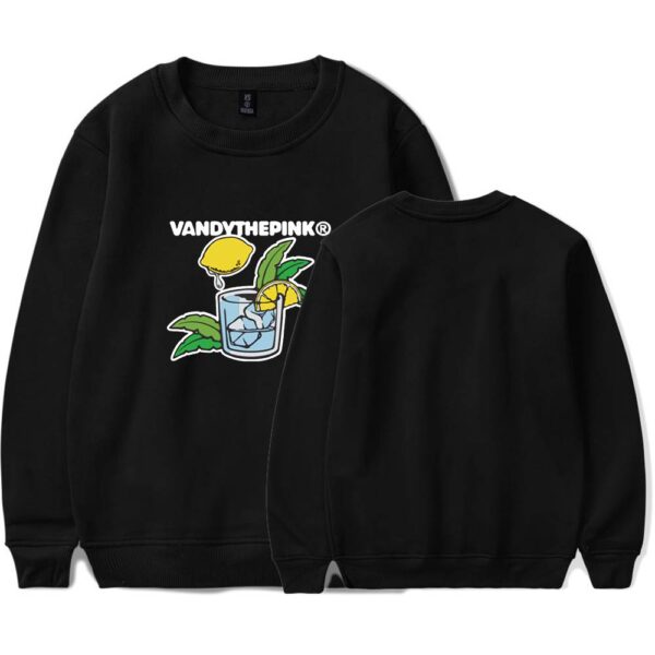 Ateez Sweatshirt #4 - Image 2