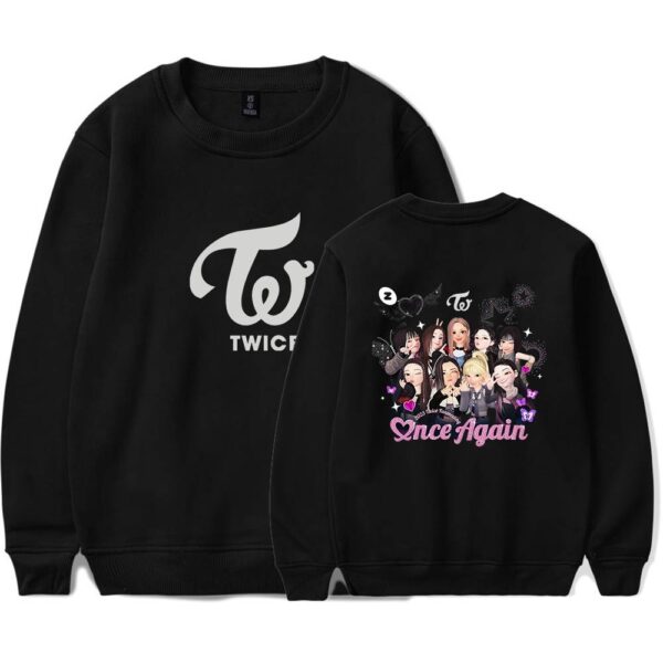 Twice Zepeto Sweatshirt #3 - Image 2
