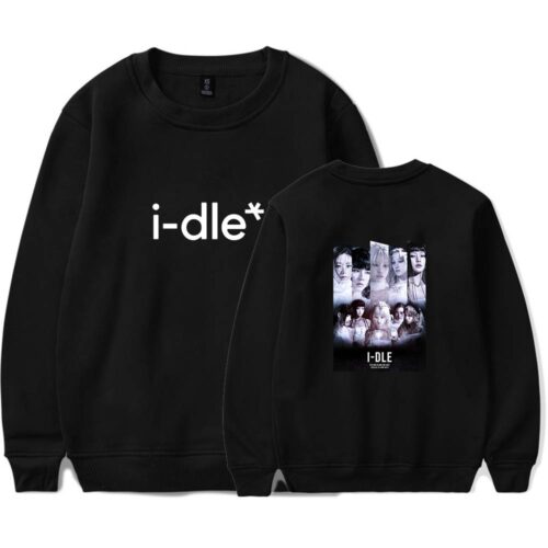 I-dle Sweatshirt #2