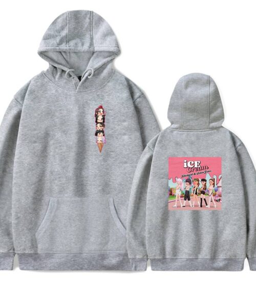 Blackpink Zepeto Hoodie #4