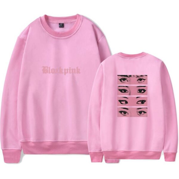 Blackpink Sweatshirt #1 - Image 5