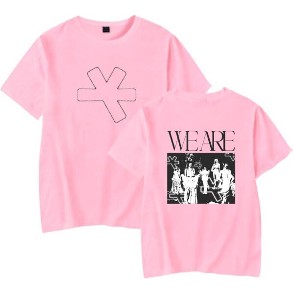 I-dle T-Shirt #1 - Image 5