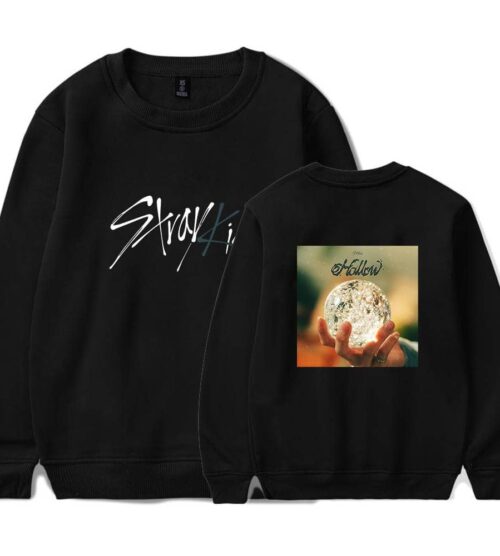 Stray Kids 2025 Sweatshirt #3