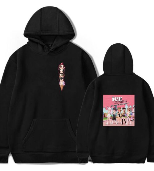 Blackpink Zepeto Hoodie #4