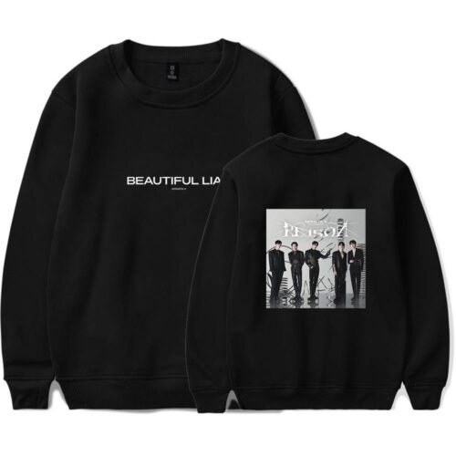 Monsta X Sweatshirt #2