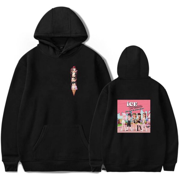 Blackpink Zepeto Hoodie #4 - Image 2