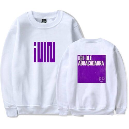 Gidle Sweatshirt #9
