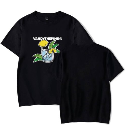 Ateez T-Shirt #4