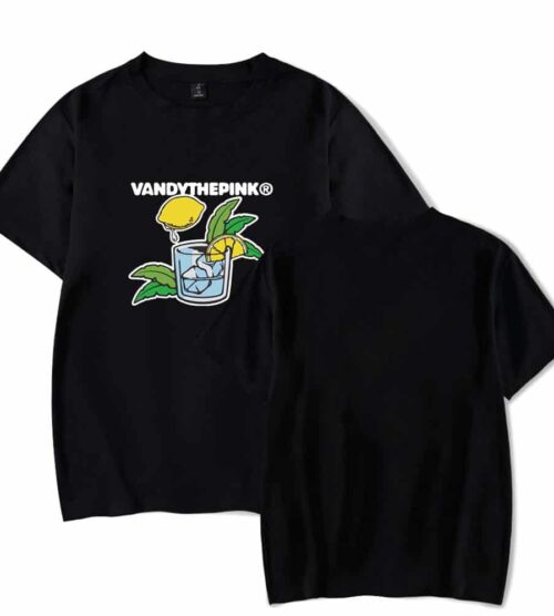 Ateez T-Shirt #4