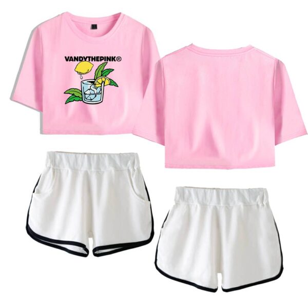 Ateez Tracksuit #4 - Image 6