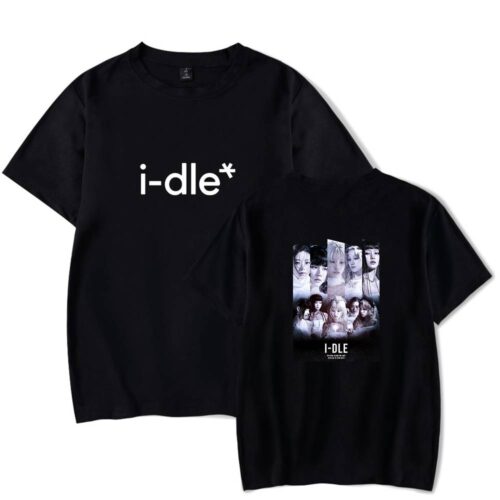 I-dle T-Shirt #2