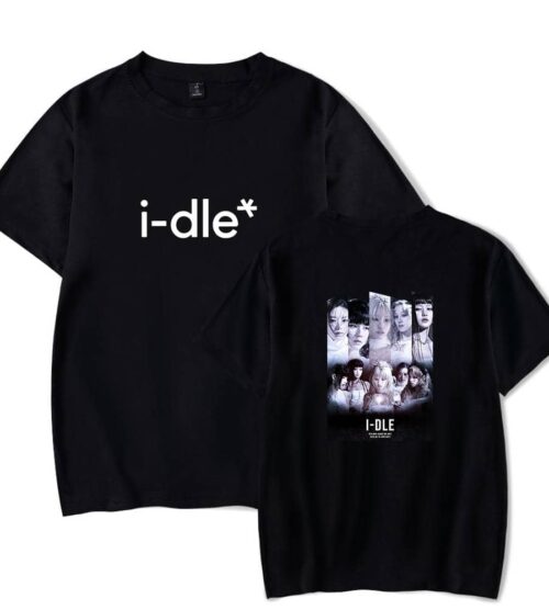 I-dle T-Shirt #2