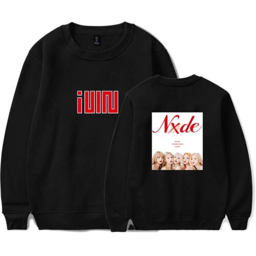 Gidle Sweatshirt #2