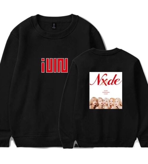 Gidle Sweatshirt #2