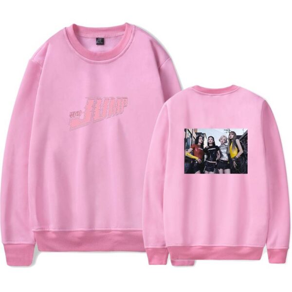 Blackpink Jump Sweatshirt #1 - Image 5