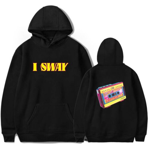 Gidle I Sway Hoodie #1