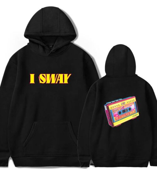 Gidle I Sway Hoodie #1