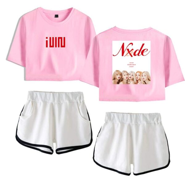 Gidle Tracksuit #2 - Image 5