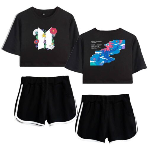 BTS Tracksuit #2